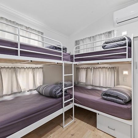 Big4 Ingenia Holidays Wagga Wagga Dış mekan fotoğraf