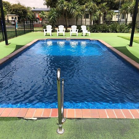 Big4 Ingenia Holidays Wagga Wagga Dış mekan fotoğraf