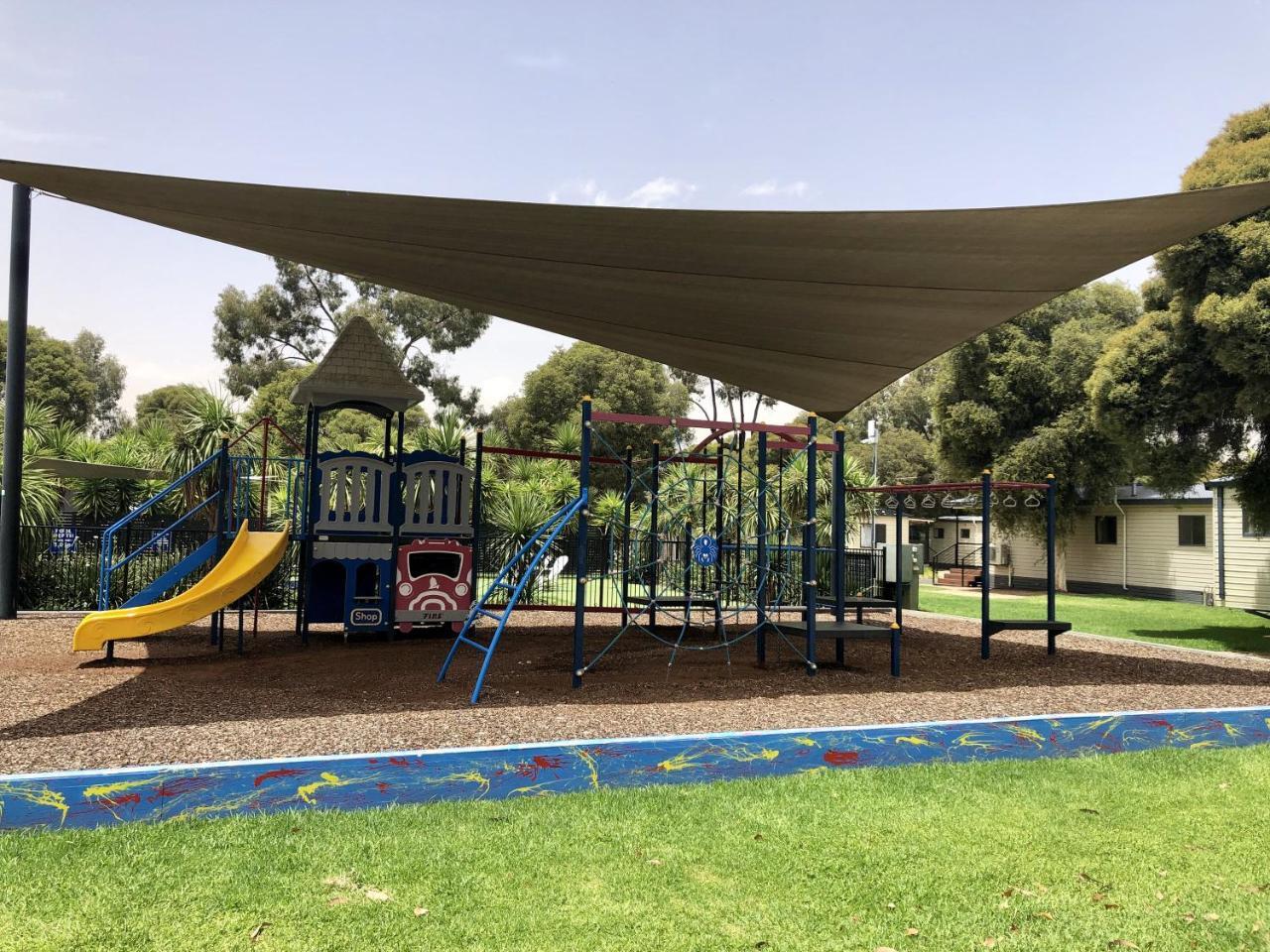 Big4 Ingenia Holidays Wagga Wagga Dış mekan fotoğraf