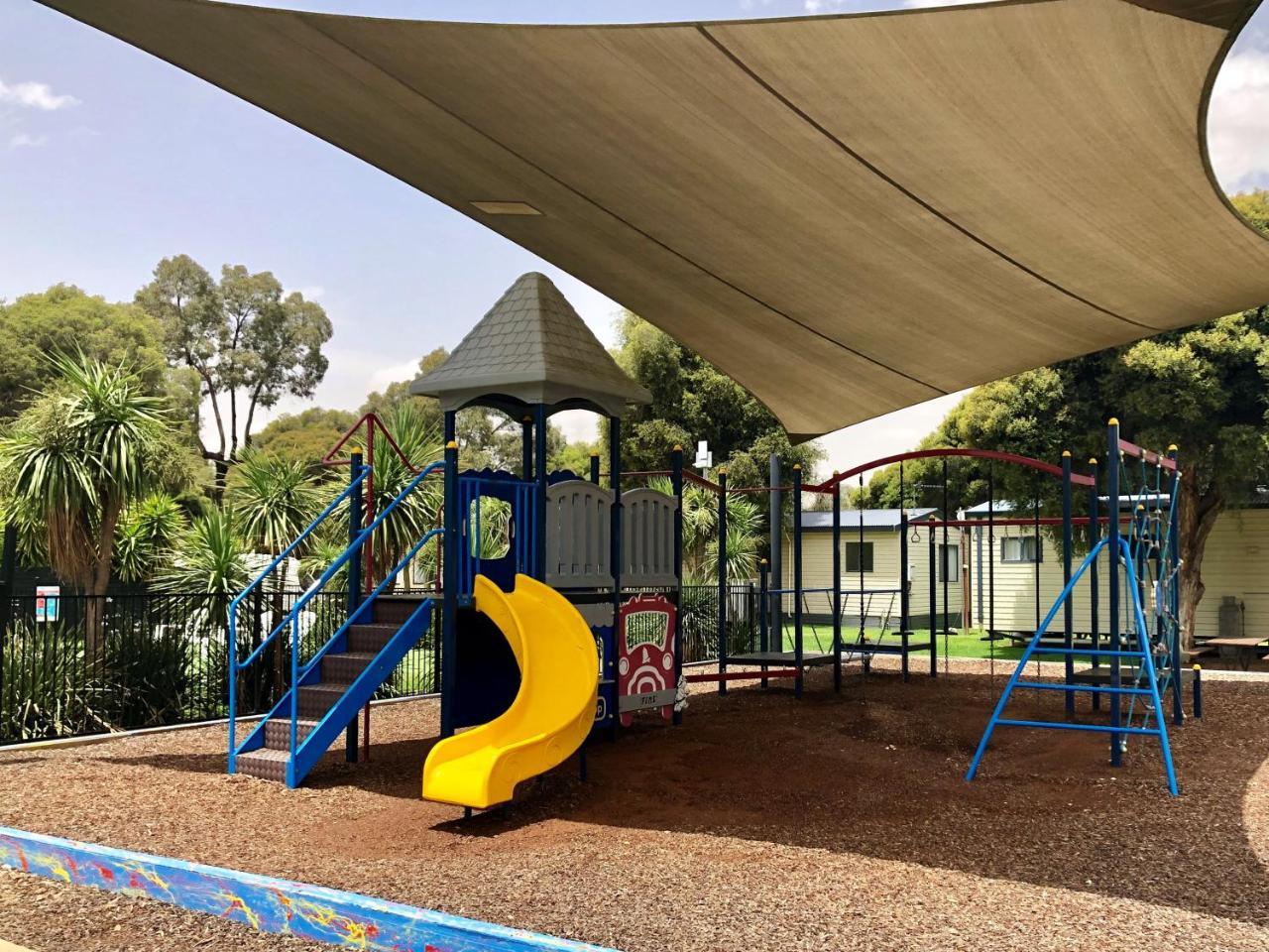 Big4 Ingenia Holidays Wagga Wagga Dış mekan fotoğraf