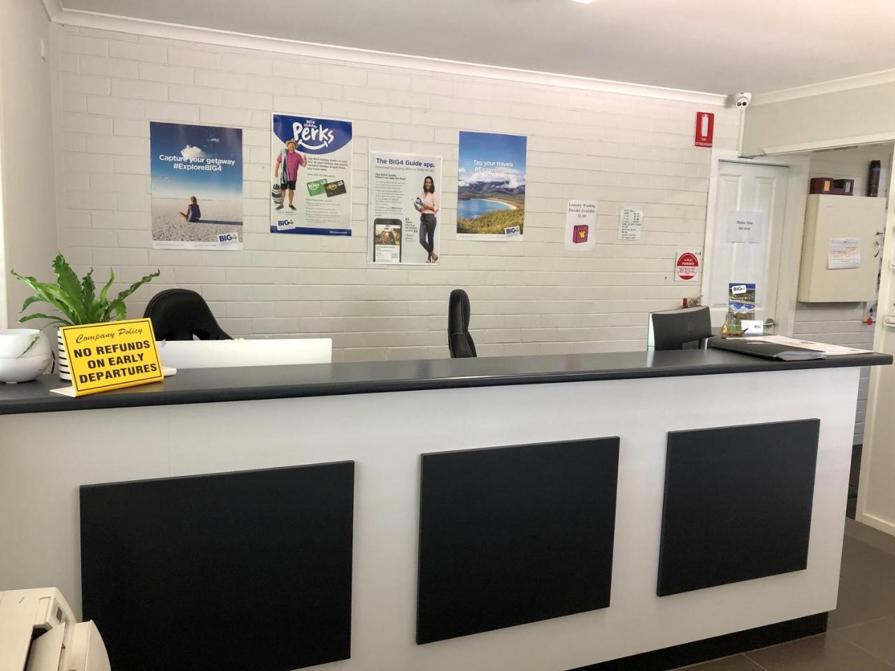 Big4 Ingenia Holidays Wagga Wagga Dış mekan fotoğraf